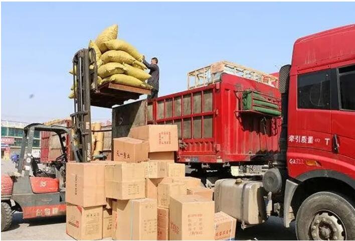 泉州到乳源瑶族自治县物流专线