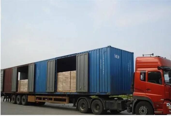 泉州到乳源瑶族自治县整车运输