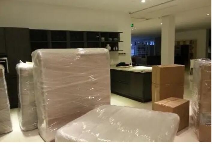 泉州到乳源瑶族自治县长途搬家