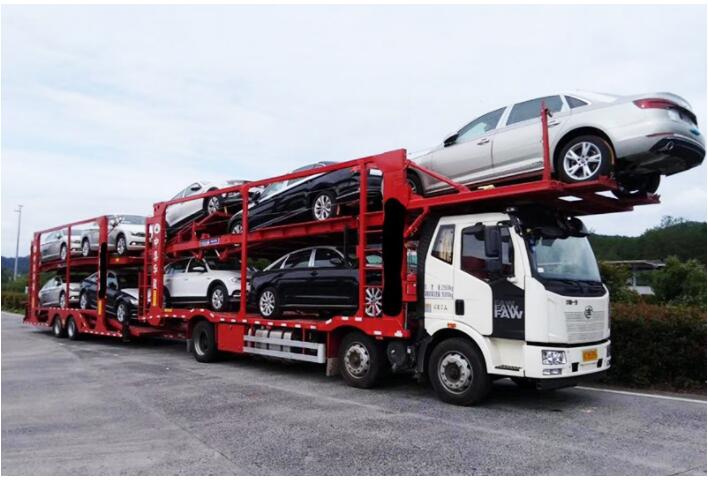 泉州到乳源瑶族自治县轿车托运